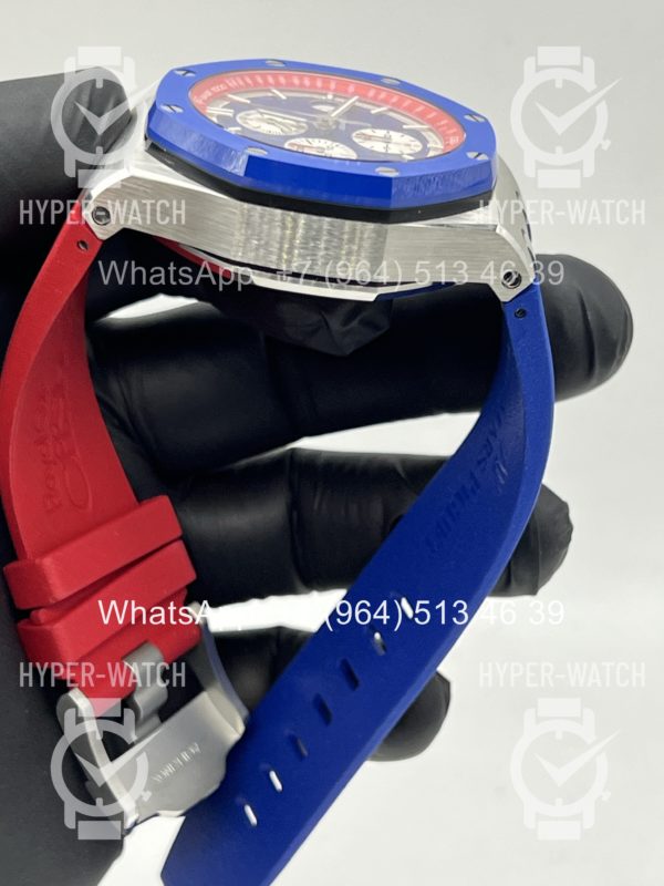 Товар Audemars Piguet Royal Oak Offshore 44mm 26400SO.OO.A502CA.01 Фото 17 - Audemars Piguet Royal Oak Offshore 44mm 26400SO.OO.A502CA.01