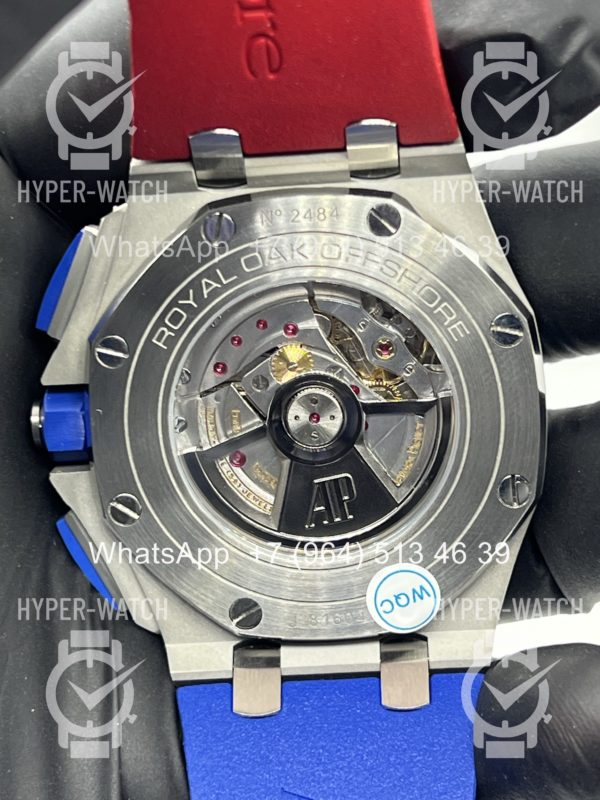 Товар Audemars Piguet Royal Oak Offshore 44mm 26400SO.OO.A502CA.01 Фото 21 - Audemars Piguet Royal Oak Offshore 44mm 26400SO.OO.A502CA.01
