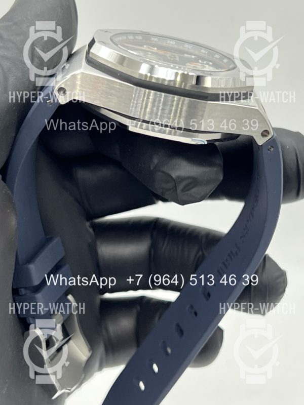 Фото 16 - Audemars Piguet Royal Oak Offshore 42mm 26470ST.OO.A027CA Steel Blue
