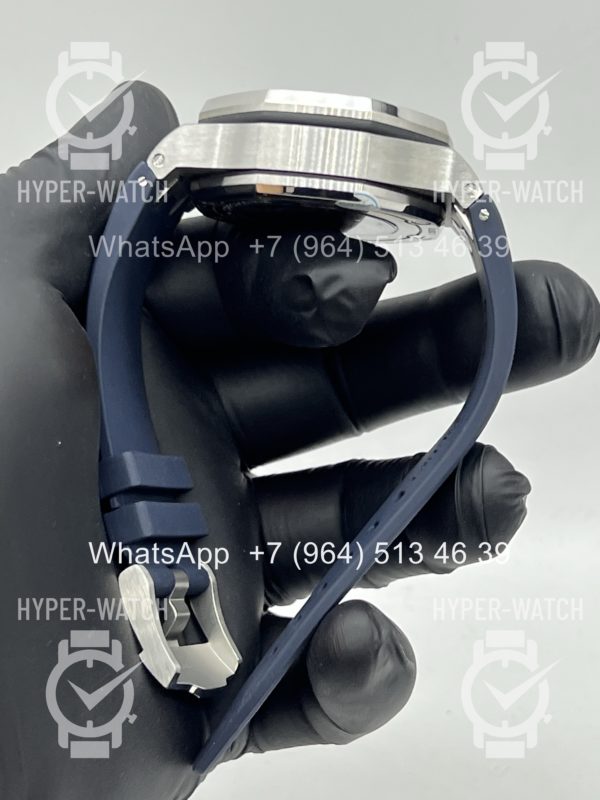 Фото 17 - Audemars Piguet Royal Oak Offshore 42mm 26470ST.OO.A027CA Steel Blue