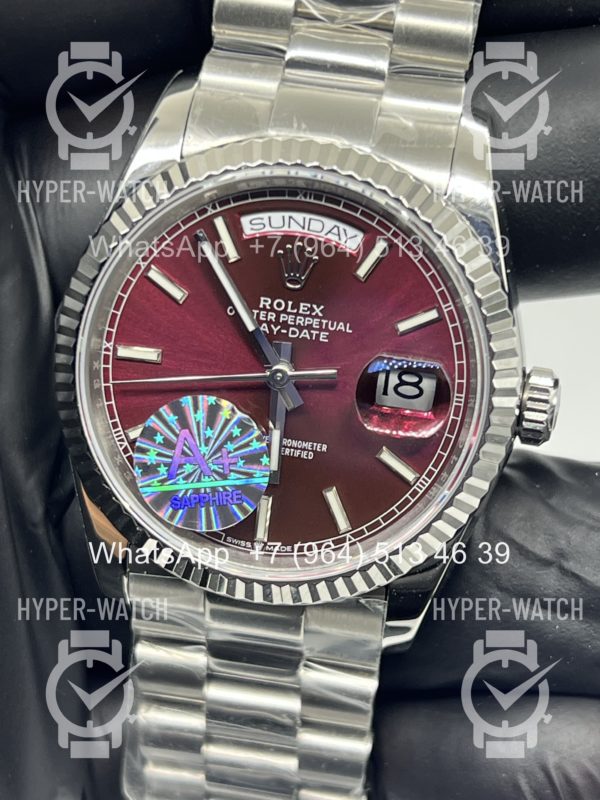 Товар Rolex Day-Date 36mm Art 11686 Фото 2 - Rolex Day-Date 36mm Art 11686