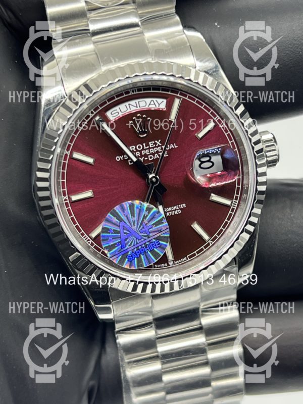 Товар Rolex Day-Date 36mm Art 11686 Фото 5 - Rolex Day-Date 36mm Art 11686