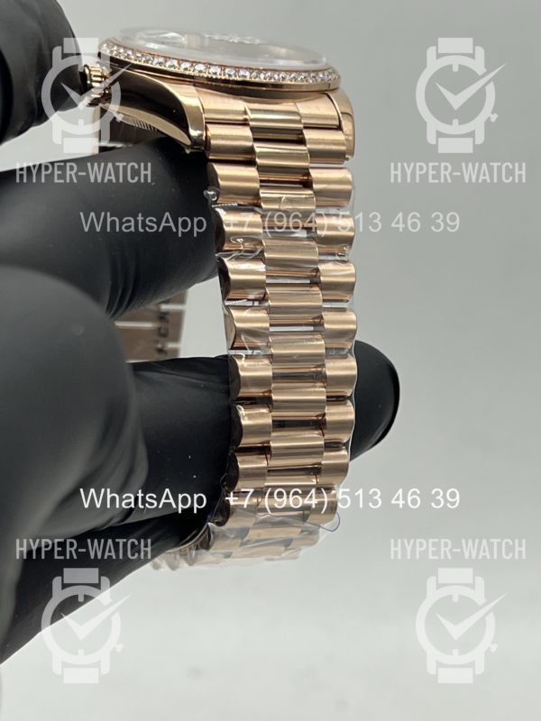 Фото 15 - Rolex Day-Date 36mm Art 11700