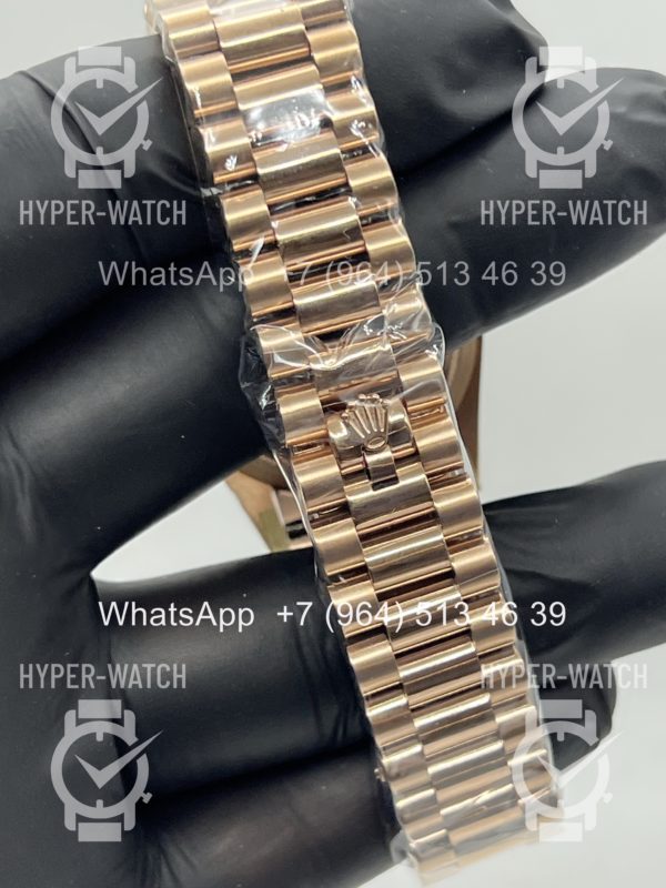 Фото 17 - Rolex Day-Date 36mm Art 11700