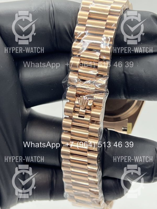 Фото 18 - Rolex Day-Date 36mm Art 11700
