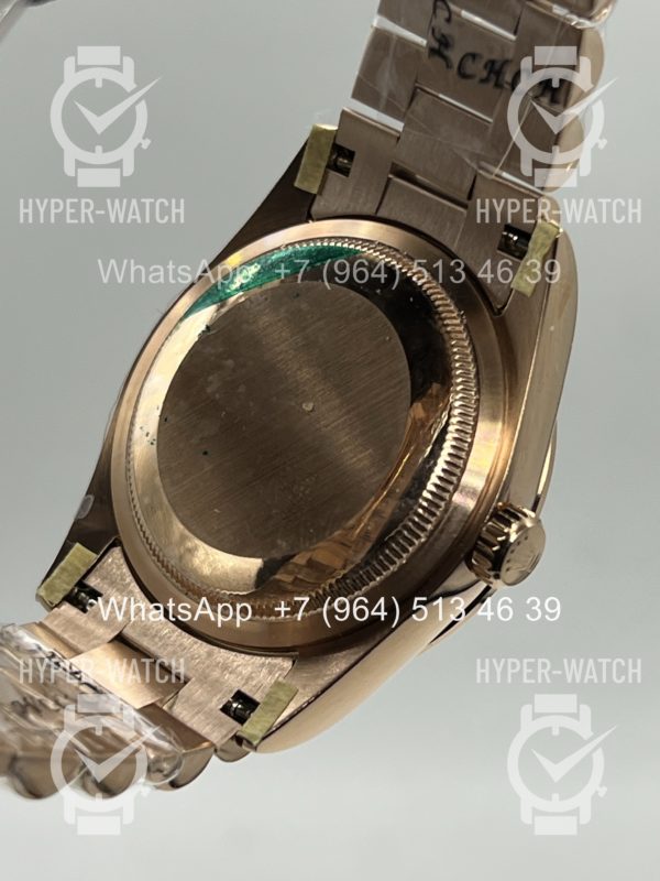 Фото 19 - Rolex Day-Date 36mm Art 11700
