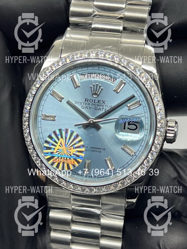 Товар Rolex Day-Date 36mm Art 11687 Фото 2 - Rolex Day-Date 36mm Art 11687