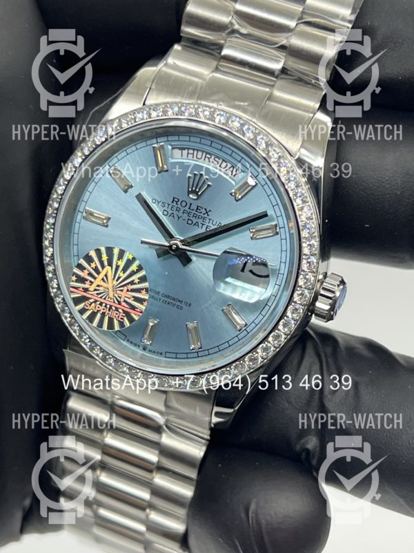 Товар Rolex Day-Date 36mm Art 11687 Фото 3 - Rolex Day-Date 36mm Art 11687