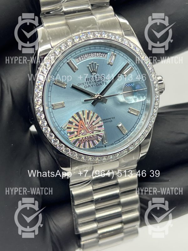 Товар Rolex Day-Date 36mm Art 11687 Фото 4 - Rolex Day-Date 36mm Art 11687