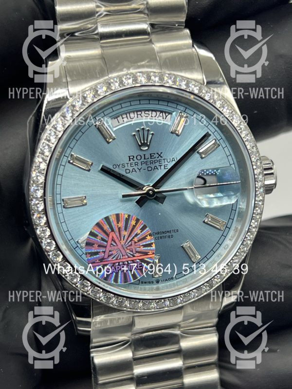 Товар Rolex Day-Date 36mm Art 11687 Фото 5 - Rolex Day-Date 36mm Art 11687