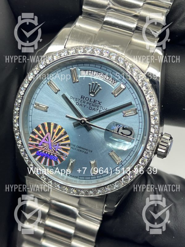 Товар Rolex Day-Date 36mm Art 11687 Фото 6 - Rolex Day-Date 36mm Art 11687