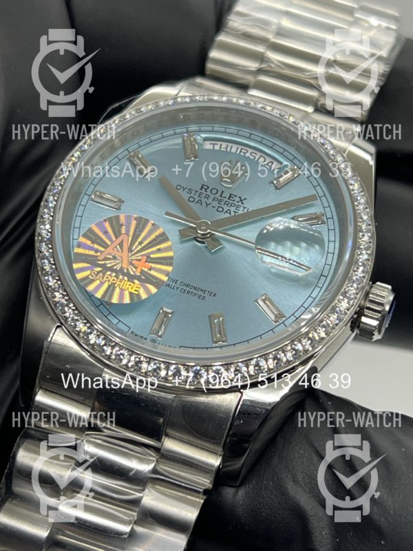 Товар Rolex Day-Date 36mm Art 11687 Фото 7 - Rolex Day-Date 36mm Art 11687