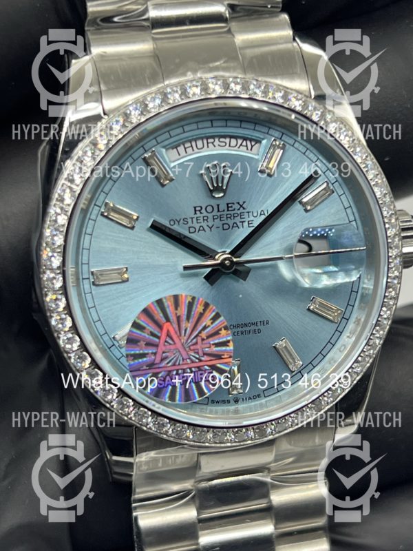 Товар Rolex Day-Date 36mm Art 11687 Фото 8 - Rolex Day-Date 36mm Art 11687