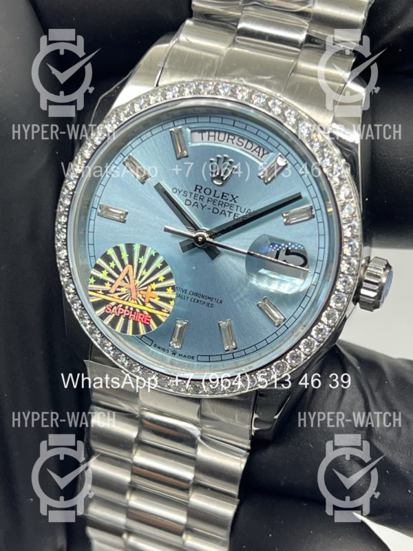 Товар Rolex Day-Date 36mm Art 11687 Фото 9 - Rolex Day-Date 36mm Art 11687