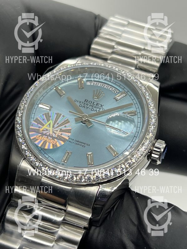 Товар Rolex Day-Date 36mm Art 11687 Фото 10 - Rolex Day-Date 36mm Art 11687