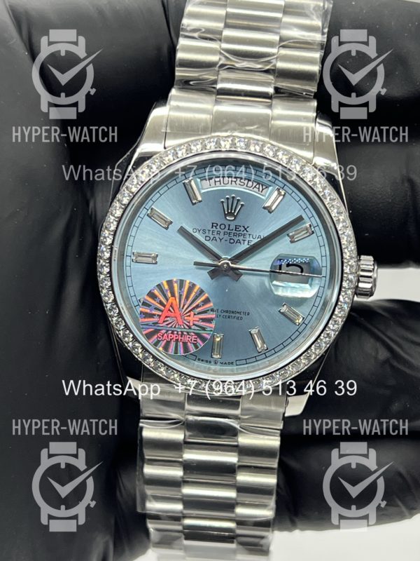 Товар Rolex Day-Date 36mm Art 11687 Фото 11 - Rolex Day-Date 36mm Art 11687