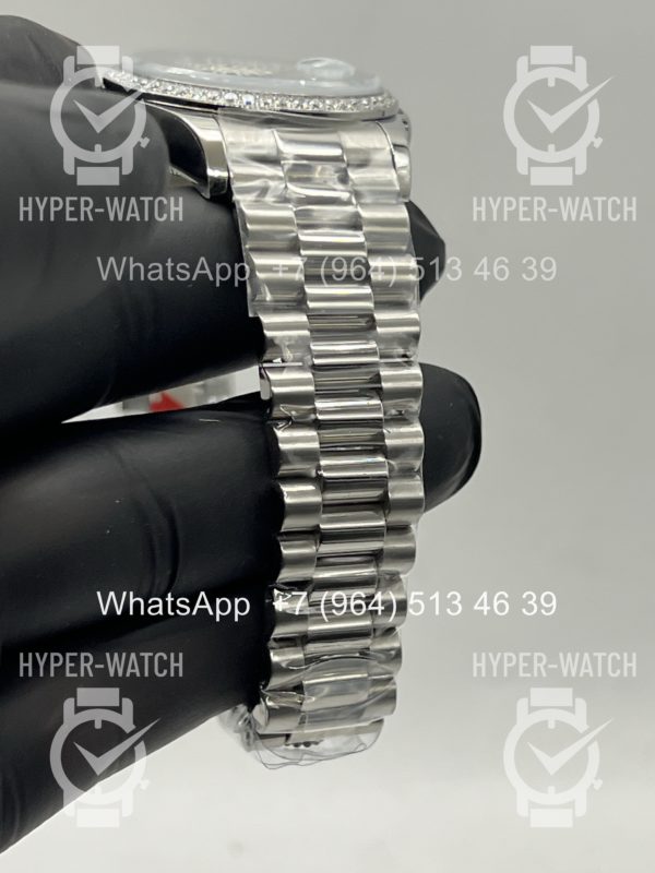 Товар Rolex Day-Date 36mm Art 11687 Фото 12 - Rolex Day-Date 36mm Art 11687
