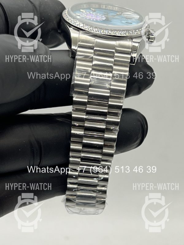 Товар Rolex Day-Date 36mm Art 11687 Фото 13 - Rolex Day-Date 36mm Art 11687