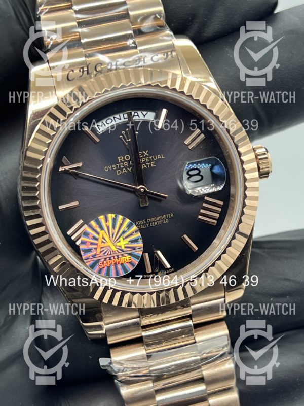 Фото 3 - Rolex Day-Date 40mm Art 11689