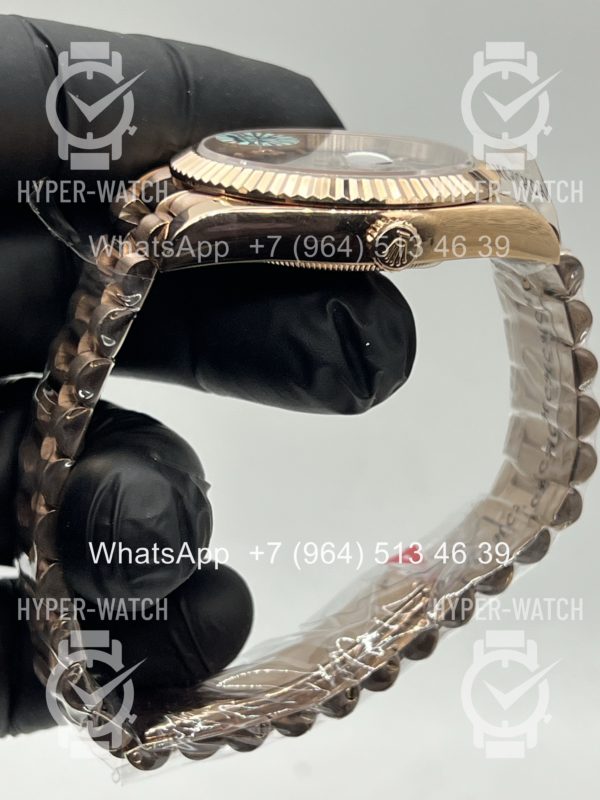 Фото 6 - Rolex Day-Date 40mm Art 11689