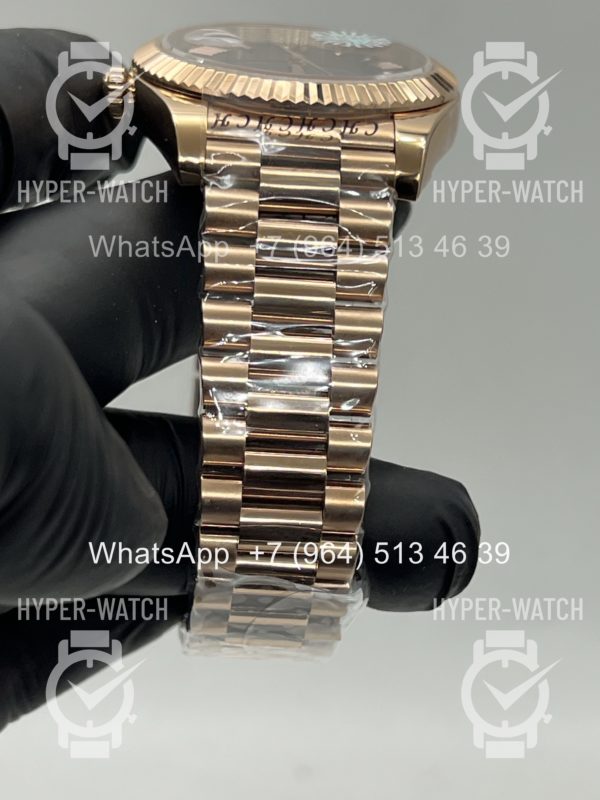 Фото 8 - Rolex Day-Date 40mm Art 11689
