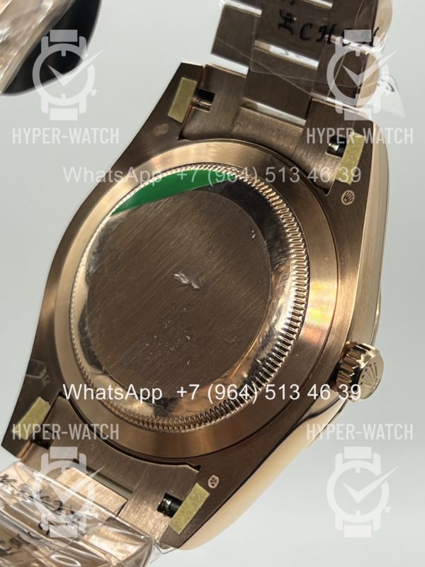 Фото 12 - Rolex Day-Date 40mm Art 11689
