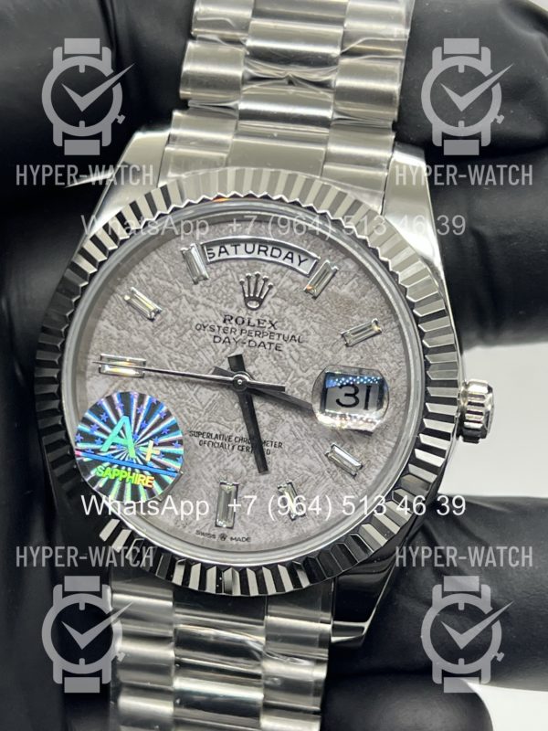 Товар Rolex Day-Date 40mm Art 11690 Фото 2 - Rolex Day-Date 40mm Art 11690