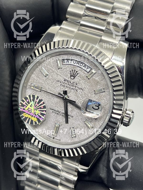 Товар Rolex Day-Date 40mm Art 11690 Фото 3 - Rolex Day-Date 40mm Art 11690