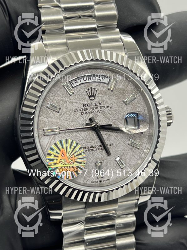Товар Rolex Day-Date 40mm Art 11690 Фото 5 - Rolex Day-Date 40mm Art 11690