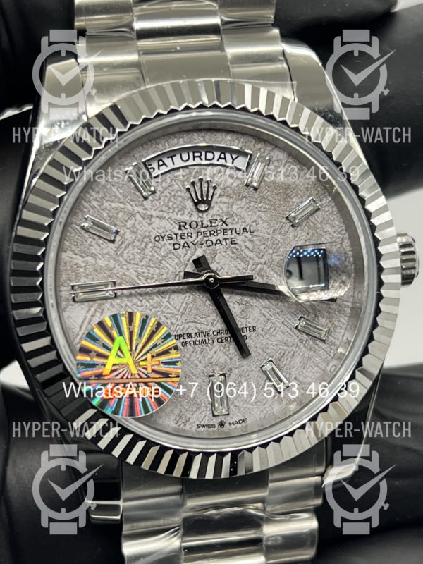 Товар Rolex Day-Date 40mm Art 11690 Фото 6 - Rolex Day-Date 40mm Art 11690