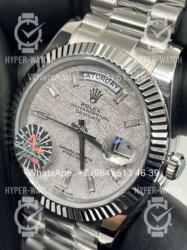 Товар Rolex Day-Date 40mm Art 11690 Фото 7 - Rolex Day-Date 40mm Art 11690
