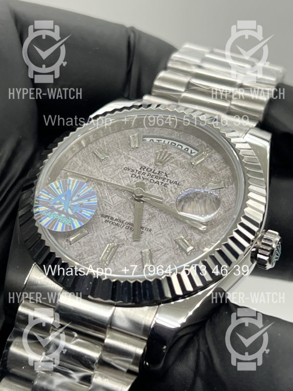 Товар Rolex Day-Date 40mm Art 11690 Фото 9 - Rolex Day-Date 40mm Art 11690