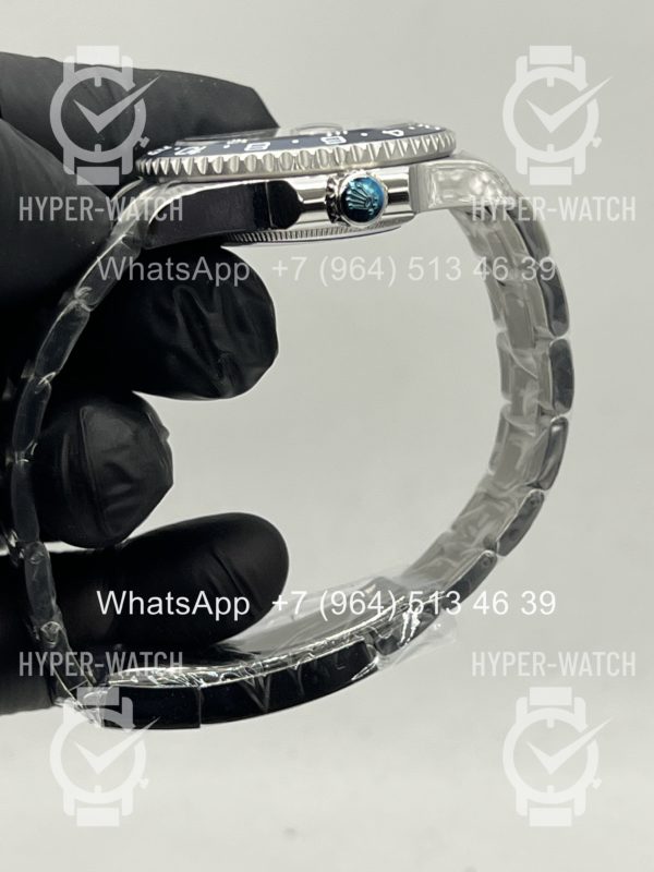 Фото 11 - Rolex GMT Master II 40mm Art 11691