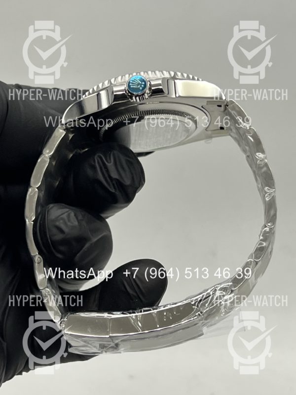 Фото 12 - Rolex GMT Master II 40mm Art 11691