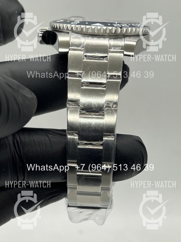 Фото 13 - Rolex GMT Master II 40mm Art 11691