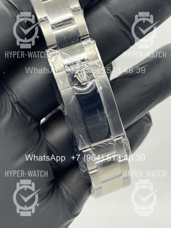 Фото 15 - Rolex GMT Master II 40mm Art 11691
