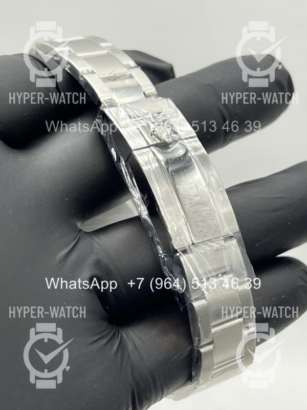 Фото 16 - Rolex GMT Master II 40mm Art 11691