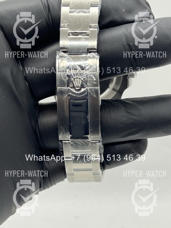Фото 17 - Rolex GMT Master II 40mm Art 11691