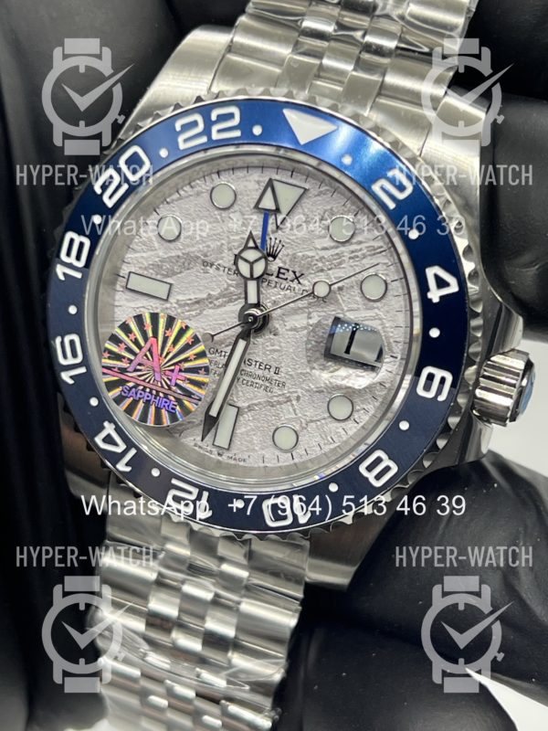 Товар Rolex GMT Master II 40mm Art 11692 Фото 7 - Rolex GMT Master II 40mm Art 11692