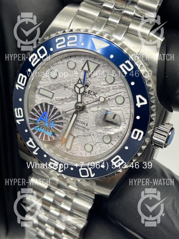 Товар Rolex GMT Master II 40mm Art 11692 Фото 11 - Rolex GMT Master II 40mm Art 11692