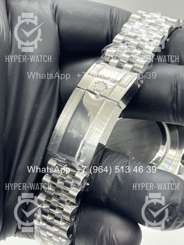 Товар Rolex GMT Master II 40mm Art 11692 Фото 20 - Rolex GMT Master II 40mm Art 11692