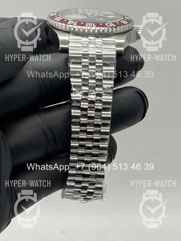 Фото 7 - Rolex GMT Master II 40mm Art 11693