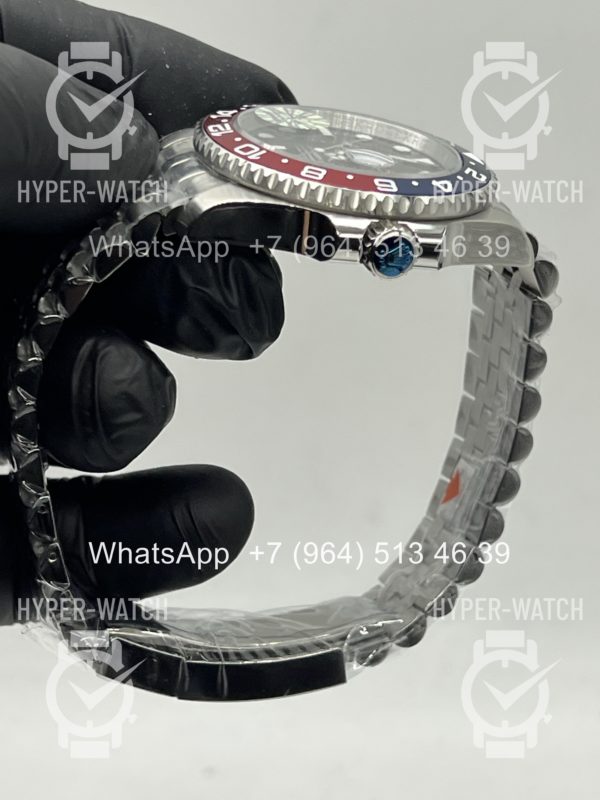 Фото 8 - Rolex GMT Master II 40mm Art 11693