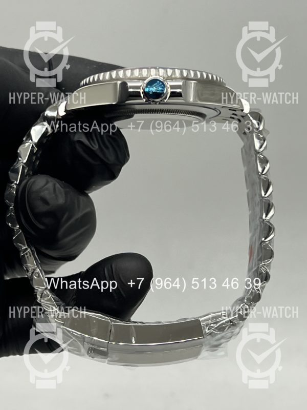 Фото 9 - Rolex GMT Master II 40mm Art 11693