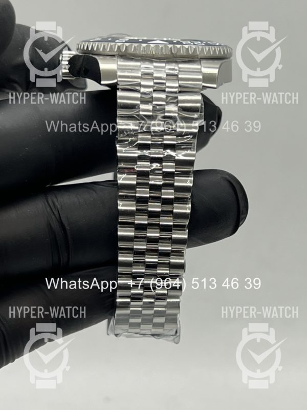 Фото 10 - Rolex GMT Master II 40mm Art 11693