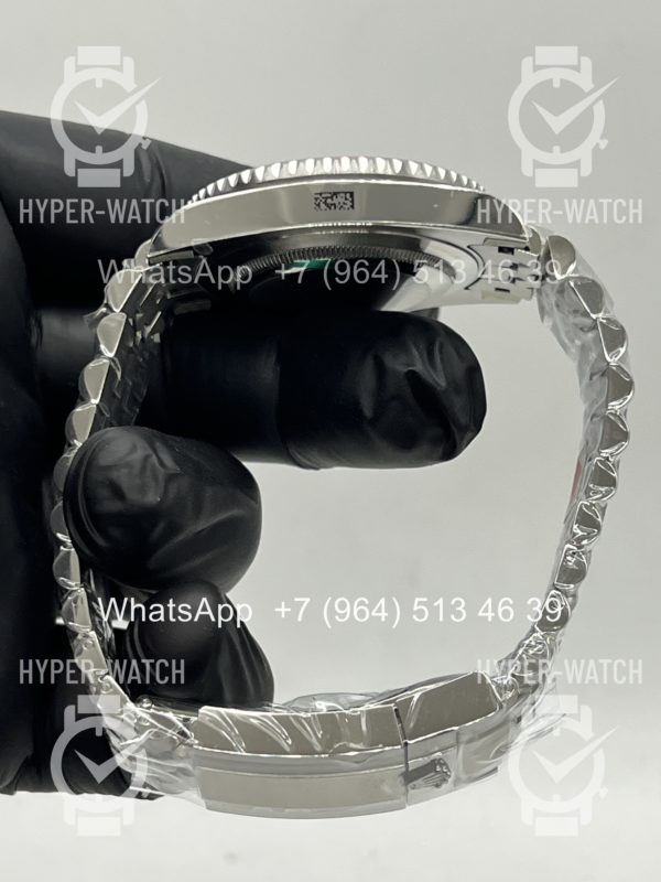 Фото 12 - Rolex GMT Master II 40mm Art 11693