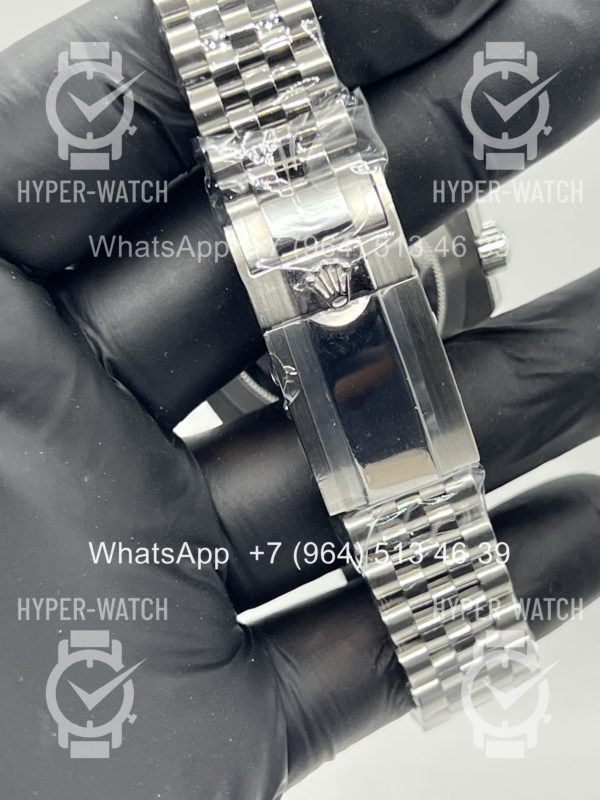 Фото 14 - Rolex GMT Master II 40mm Art 11693