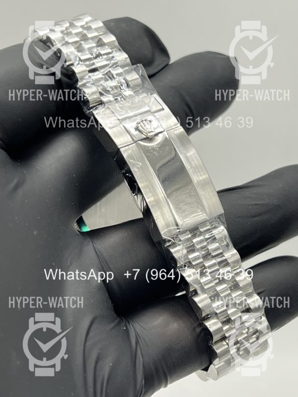 Фото 15 - Rolex GMT Master II 40mm Art 11693