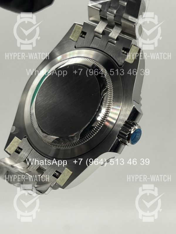 Фото 16 - Rolex GMT Master II 40mm Art 11693