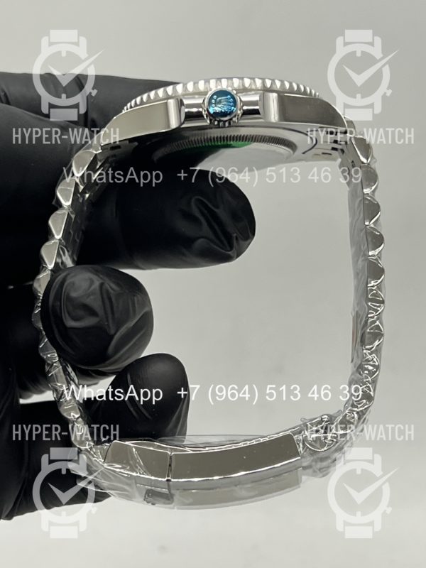Фото 14 - Rolex GMT Master II 40mm Art 11694